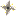 星之闪电图标